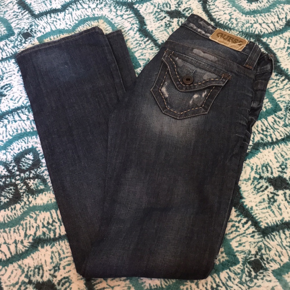 Guess Jeans